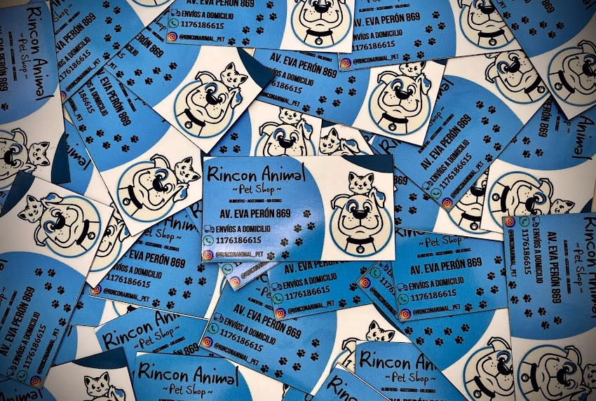 Rincon Animal PetShop