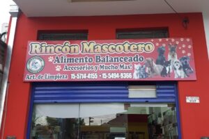 Rincon Mascotero