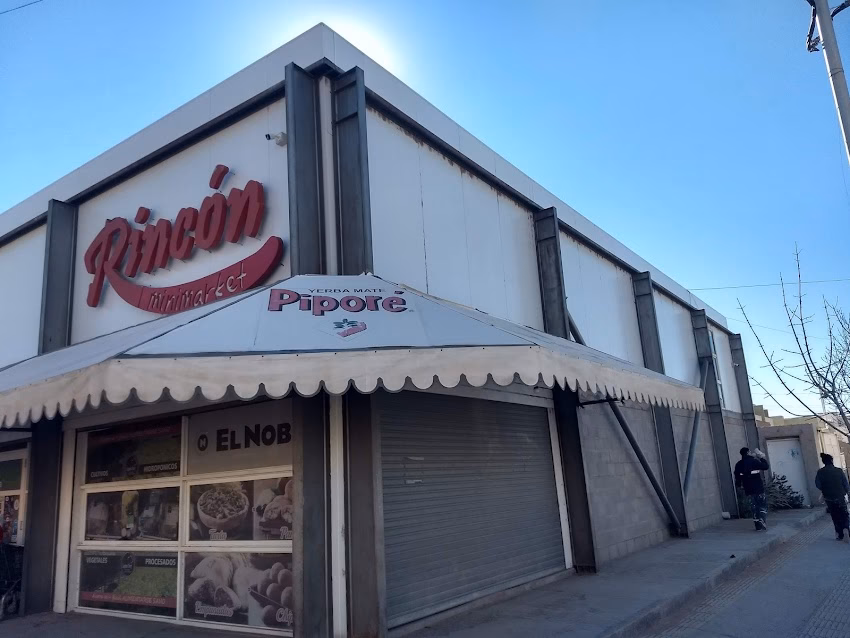 Rincón Minimarket