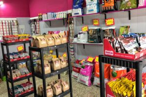 RoBen Tienda de Mascotas
