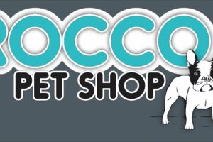 Rocco Pet Shop