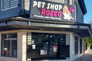 Rocco petshop