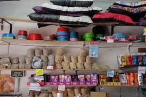 Rock Dog Alimentos y accesorios para tu mascota