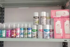 Rock Dogs Tienda de Mascotas