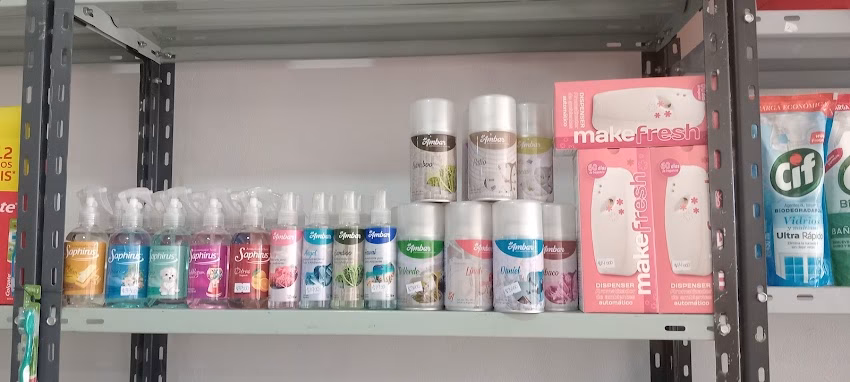 Rock Dogs Tienda de Mascotas