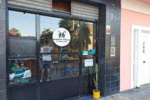 Rockyfood forrajeria