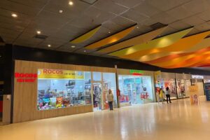 Rocos Pet Shop Paseo Salta Tienda de Mascotas Peluquería Canina