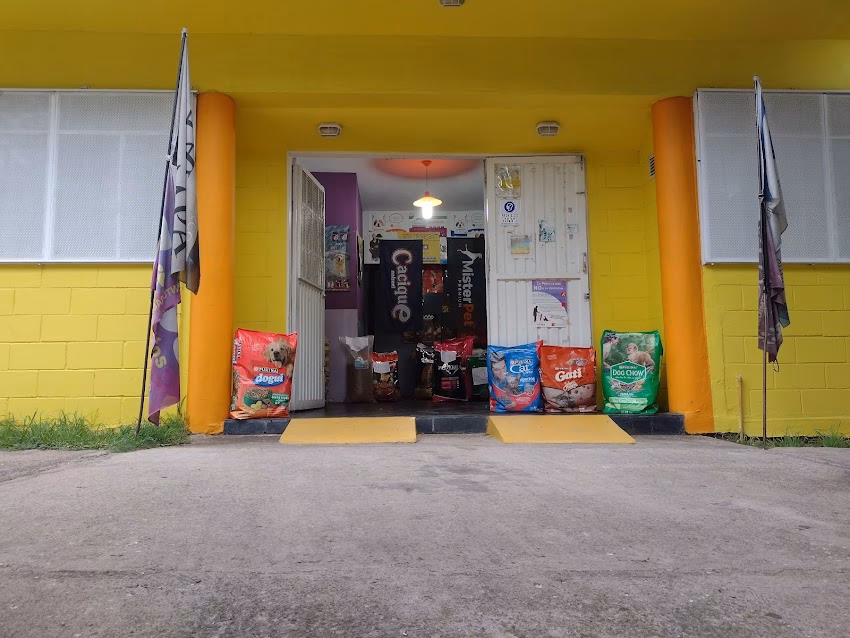 RODFiel a tu mascota