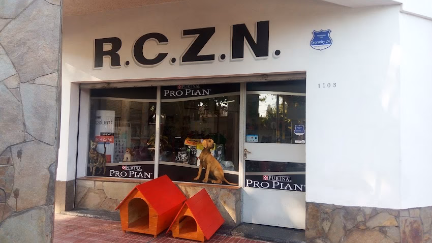 Roller Club Zona Norte