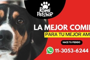 Romi Pet Shop Ezeiza
