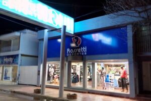 Rossetti Deportes