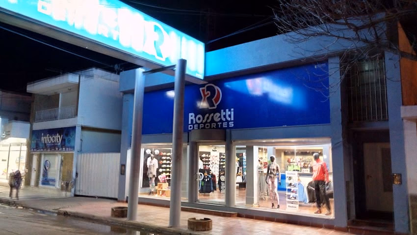 Rossetti Deportes