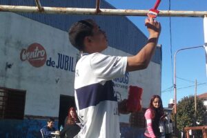 Ruffo Alimentos Balanceados