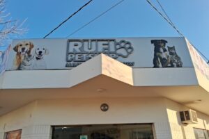 Rufi Petshop