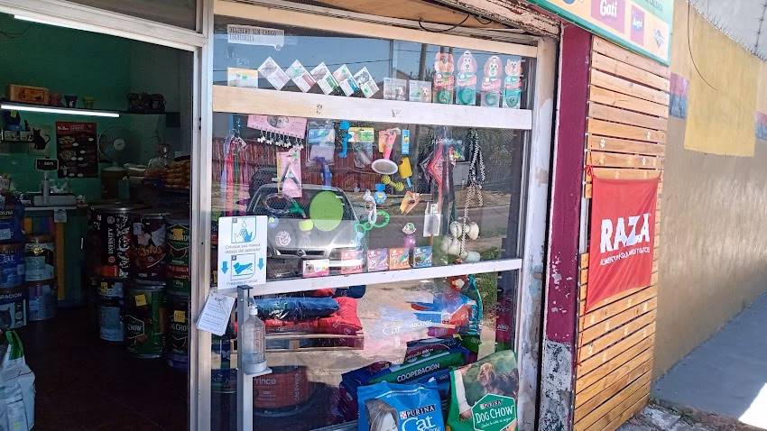 Rufina Pet Shop