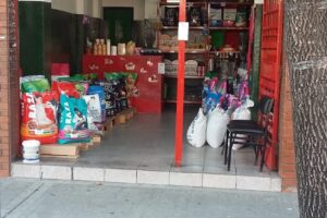 Rufina Pet Shop