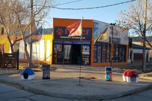 Ruper Alimentos Balanceados