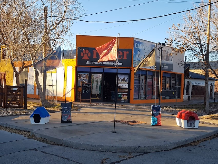 Ruper Alimentos Balanceados