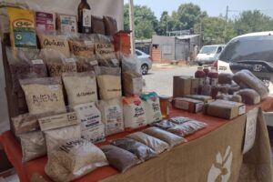 Sabe La Tierra Vicente Lopez