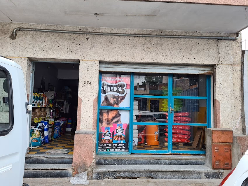 Sabrositos jujuy