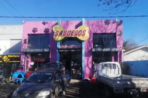 Sabuesos Pets Shop