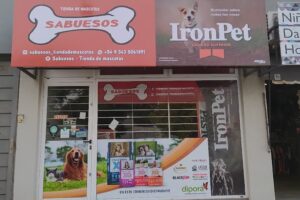 Sabuesos Tienda de Mascotas