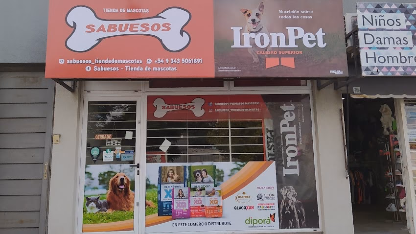Sabuesos Tienda de Mascotas