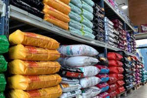 San Fransisco Alimento Balanceado Para Mascotas