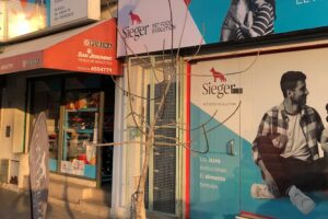 San Jerónimo Tienda De Mascotas