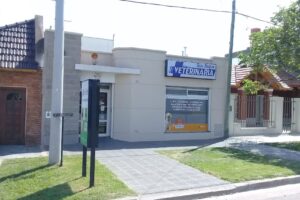 San Roque Veterinaria