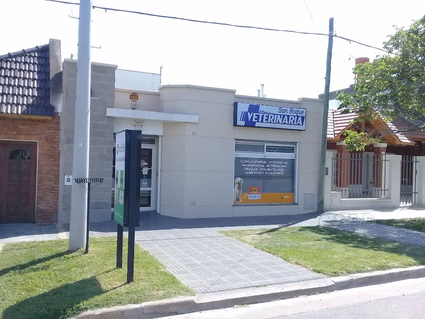 San Roque Veterinaria