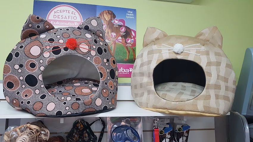 San Roque Veterinaria Pets Shop