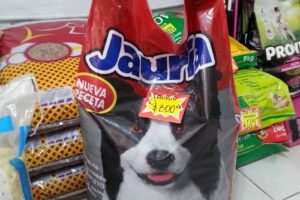 Sansón Pet Shop y Peluqueria Canina