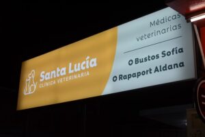 Santa Lucía Clínica Veterinaria