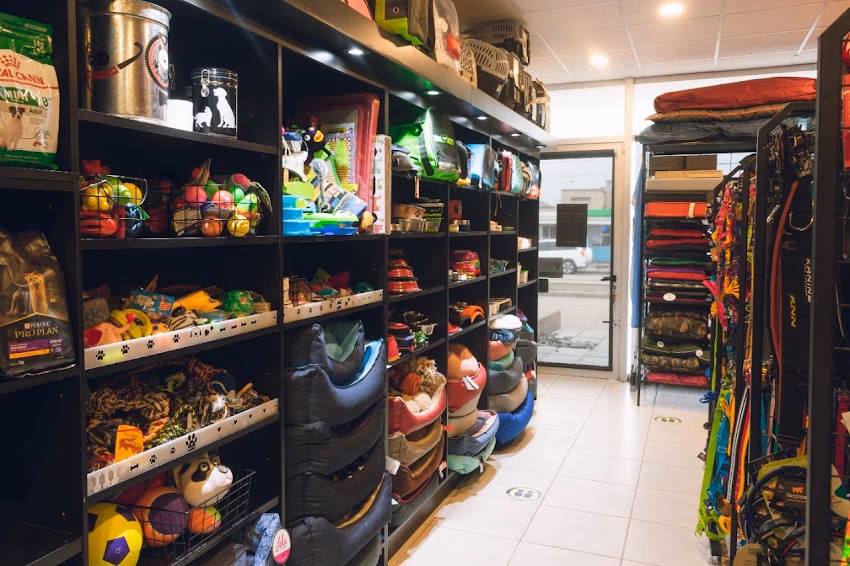 Santa Rita Tienda de Mascotas