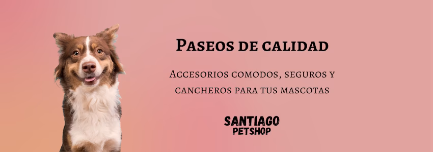 Santiago Petshop