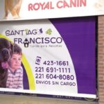 Santiago y Francisco Tienda para Mascotas