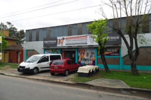 Santiago y Francisco Tienda para Mascotas