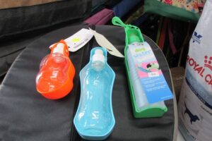 Santiago y Francisco Tienda para Mascotas