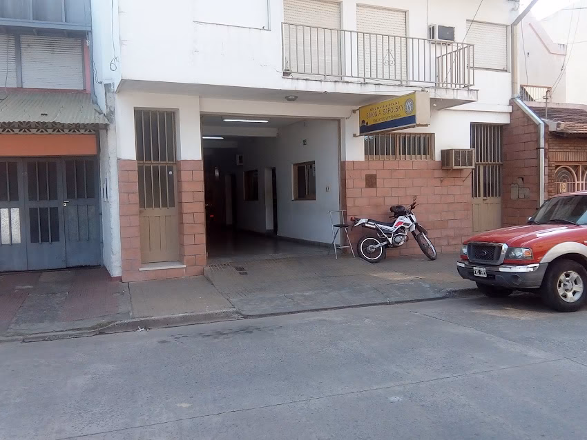 Sapolsky Distribuidora de Productos Veterinarios