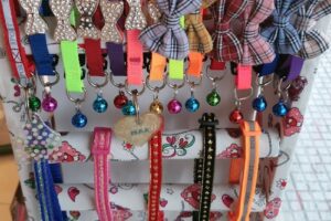 Sarang Pet Shop peluquería canina