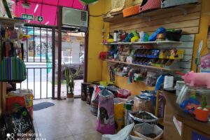 Scooby Pets Shop Norte