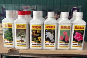 Semilleria El Cardenal