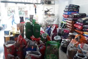 Semillería El Pájaro Loco