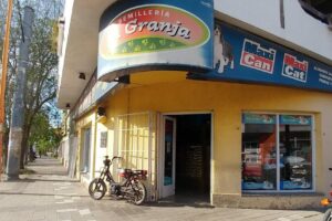 Semillería La Granja