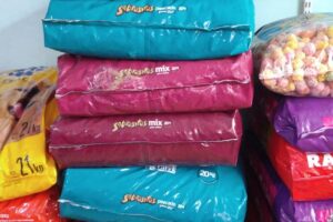 Semilleria Los Changos