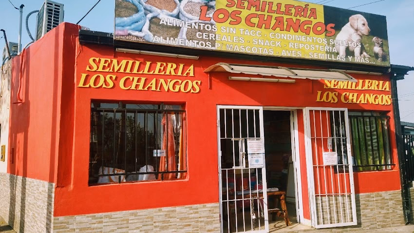 Semilleria Los Changos