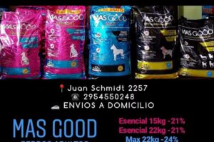 Semilleria Y Forrajería Don Pino