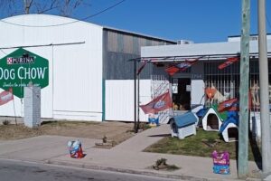 Semilleria y Forrajeria La Chacra de Lourdes