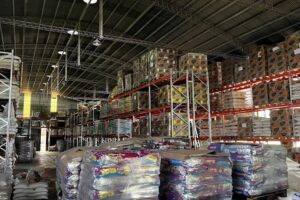 Semillero El Manantial Srl